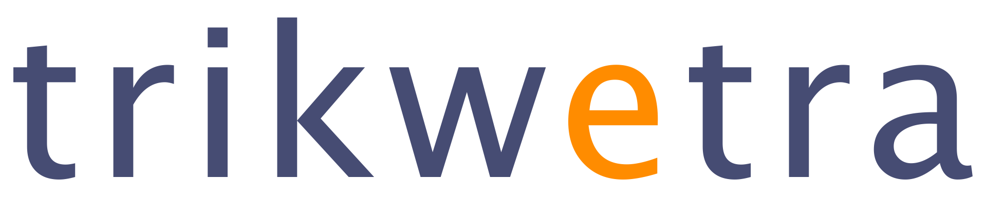 Trikwetra